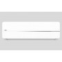 Chiq Grace Silver On-Off CSH-09DB-S