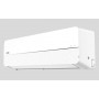 Chiq Grace Silver On-Off CSH-09DB-S