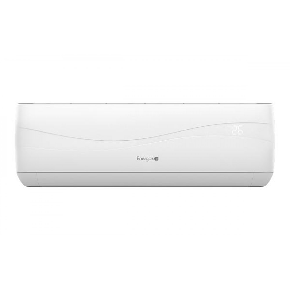 Energolux SAS09L4-A/SAU09L4-A