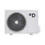 Daichi DA50AVQS1-S/ DF50AVS1